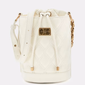 LOVE MOSCHINO - BORSA CARGO IN NYLON