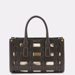 Marciano by Guess - Shopper intrecciata