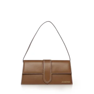 BENEDETTA BRUZZICHES - Borsa a spalla - Argento