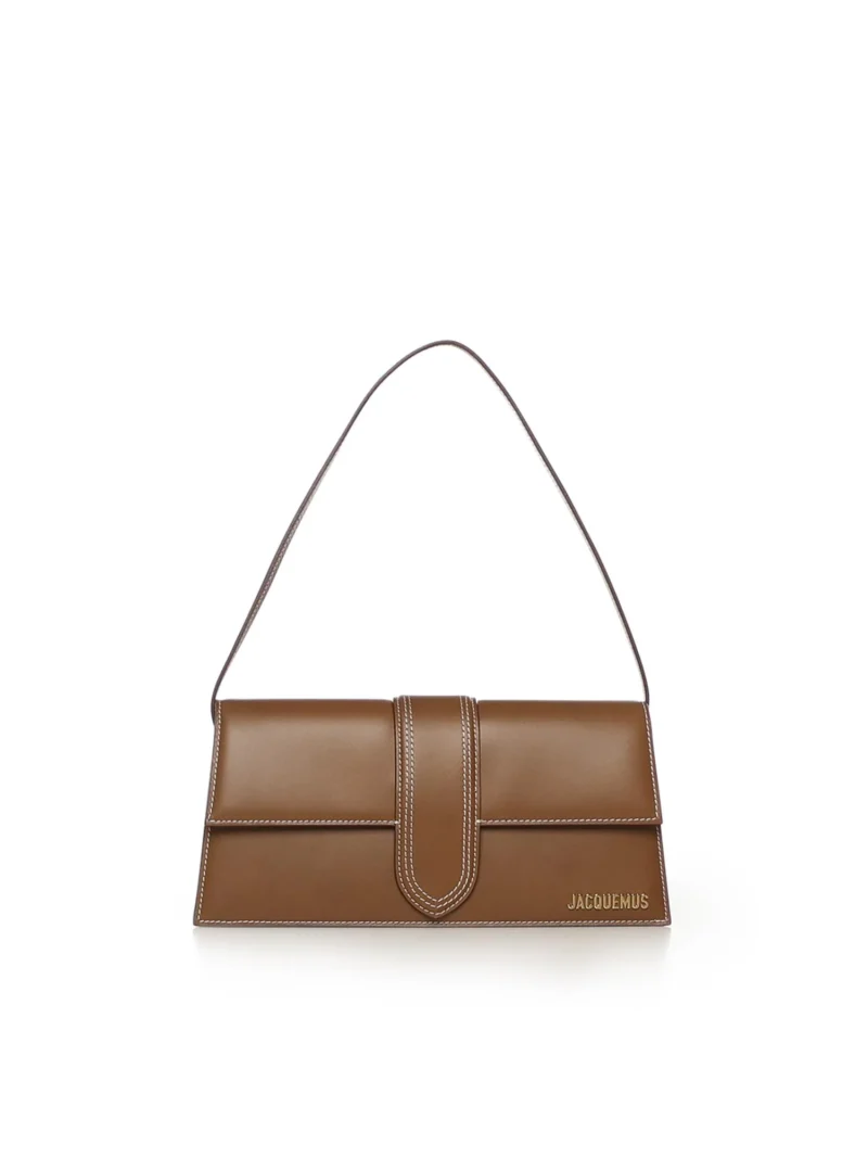 Jacquemus Le Bambino Long1 Jacquemus - Le Bambino Long