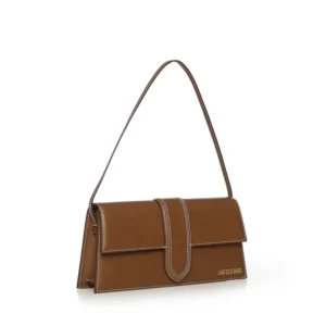 Jacquemus Le Bambino Long2 Jacquemus - Le Bambino Long
