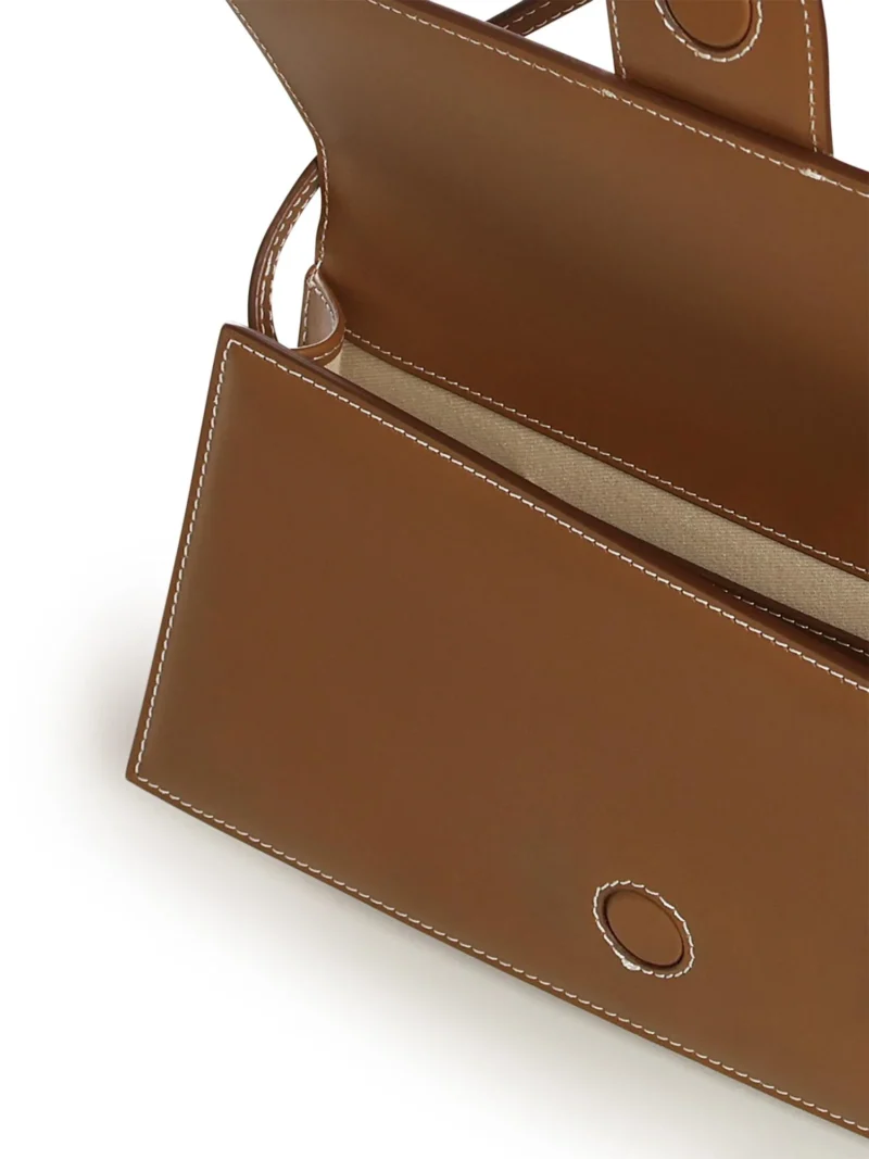 Jacquemus Le Bambino Long4 Jacquemus - Le Bambino Long