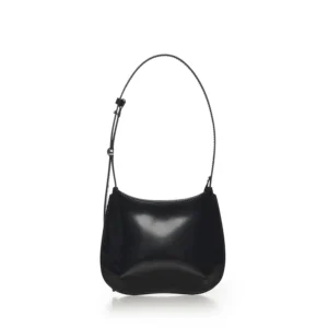 BENEDETTA BRUZZICHES - Borsa a spalla - Argento