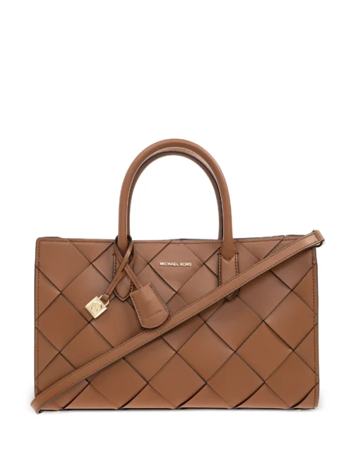 Michael Kors - Scarlett media tote