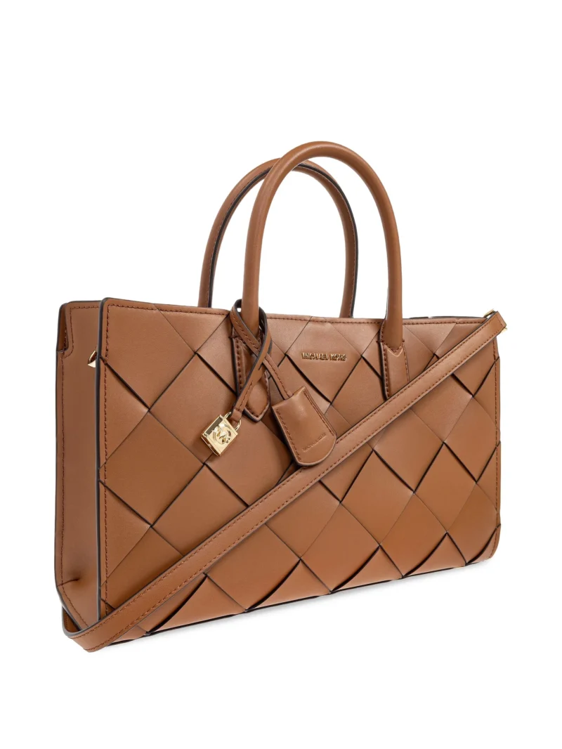 Michael Kors - Scarlett media tote