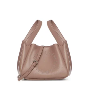 STELLA MCCARTNEY - GONNA U IN TWEED