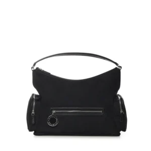 Stella McCartney - Borsa a spalla Dartmoor in ECONYL