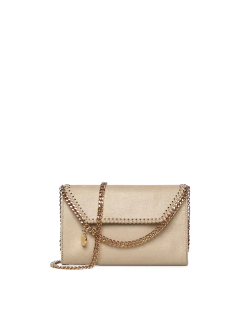 Stella McCartney - Borsa Falabella portafoglio