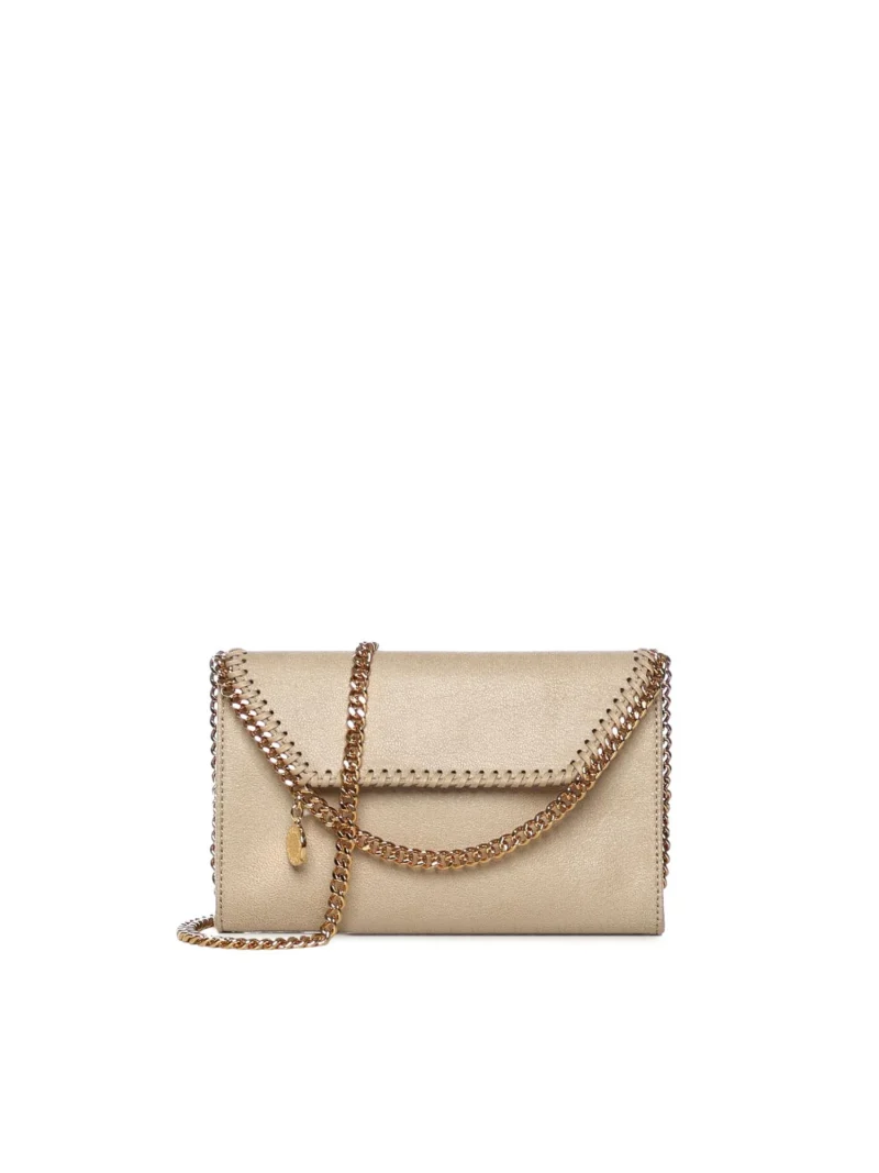 Stella McCartney - Borsa Falabella portafoglio