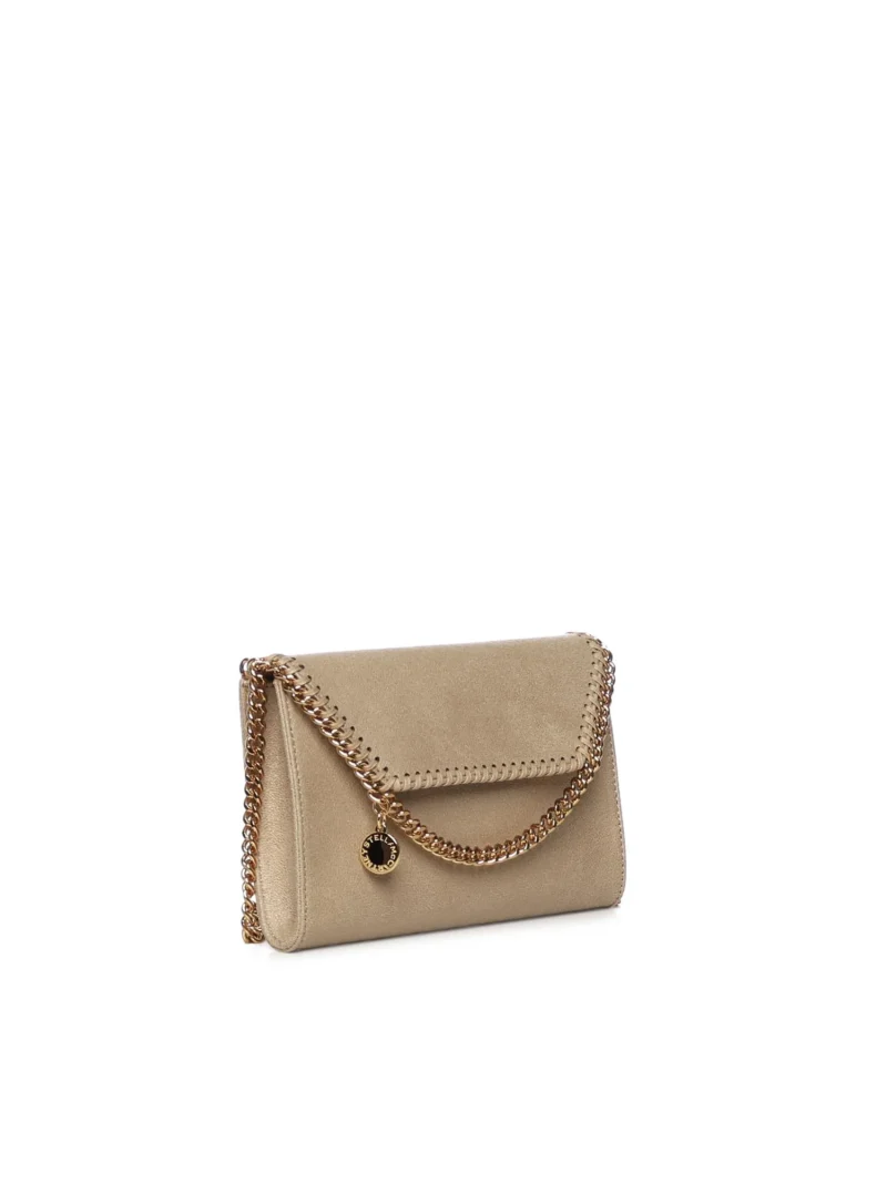 Stella McCartney - Borsa Falabella portafoglio