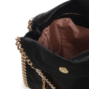 Stella McCartney - Borsa Falabella tote mini