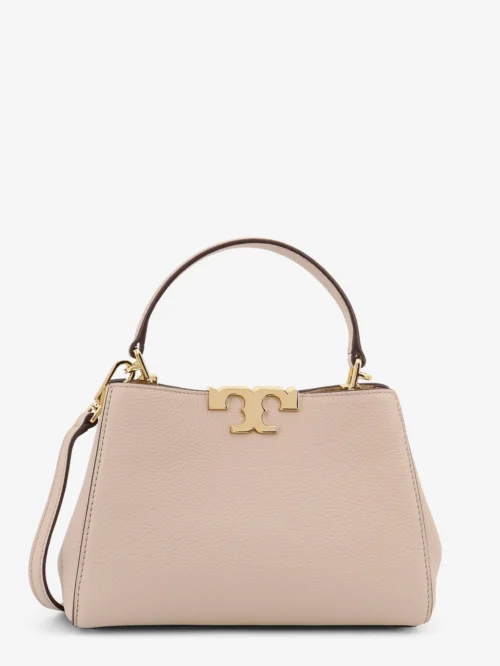 Tory Burch - Eleanor Pebbled Mini Satchel
