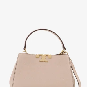 Tory Burch - Eleanor Pebbled Mini Satchel