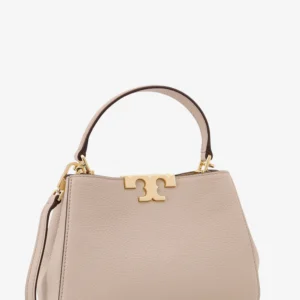 Tory Burch - Eleanor Pebbled Mini Satchel