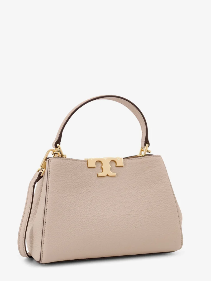 Tory Burch - Eleanor Pebbled Mini Satchel