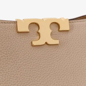 Tory Burch - Eleanor Pebbled Mini Satchel
