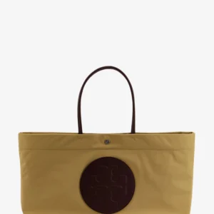 Tory Burch - Borsa a secchiello T-Monogram