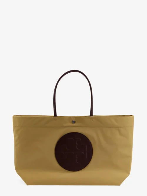 Tory Burch - Ella Twist con logo frontale