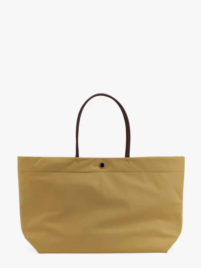 Tory Burch - Ella Twist con logo frontale