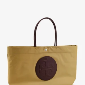 Tory Burch - Ella Twist con logo frontale