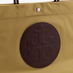 Tory Burch - Ella Twist con logo frontale