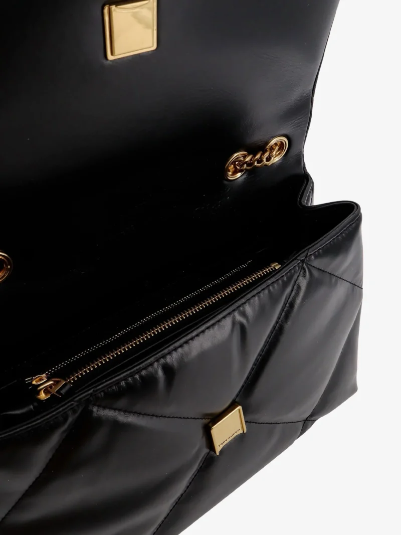 Tory Burch - Kira Diamond Quilt Convertible