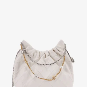 Tory Burch - Mini Hobo Fleming