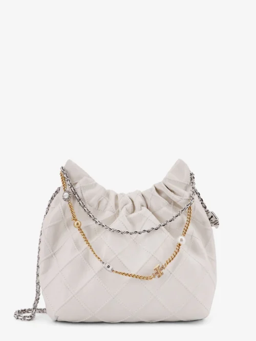 Tory Burch - Mini Hobo Fleming
