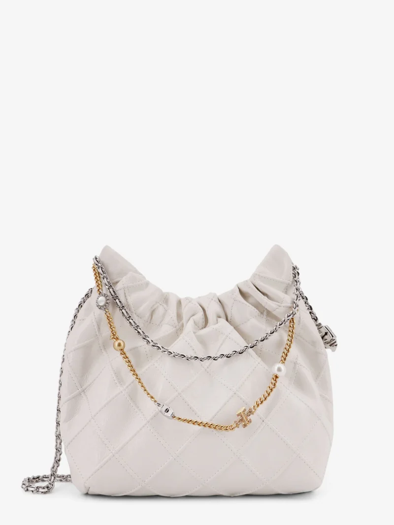 Tory Burch - Mini Hobo Fleming