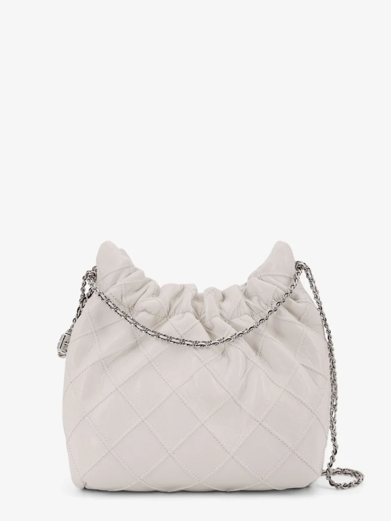 Tory Burch - Mini Hobo Fleming
