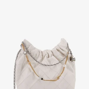 Tory Burch - Mini Hobo Fleming