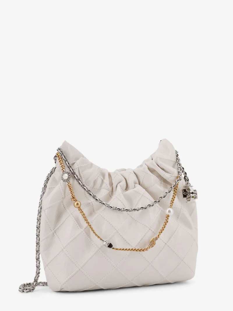 Tory Burch - Mini Hobo Fleming