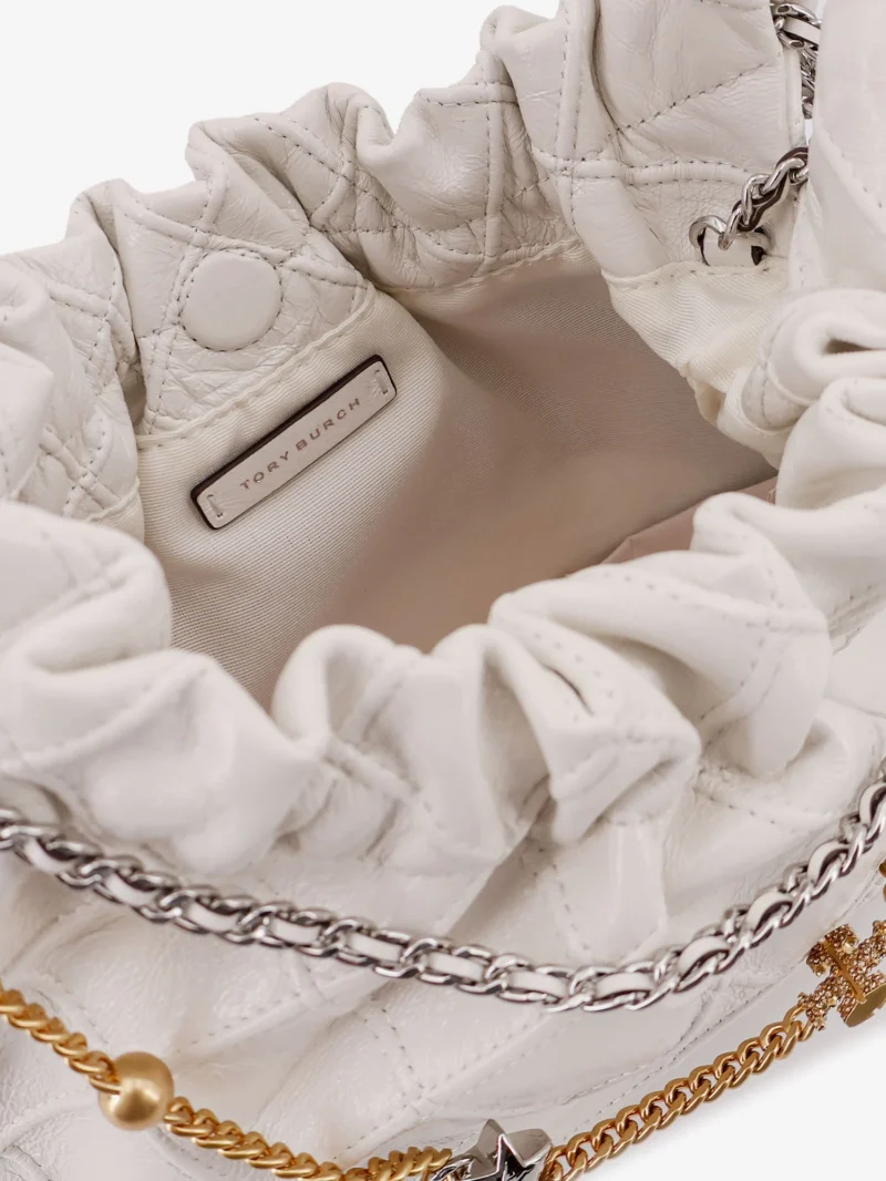Tory Burch - Mini Hobo Fleming