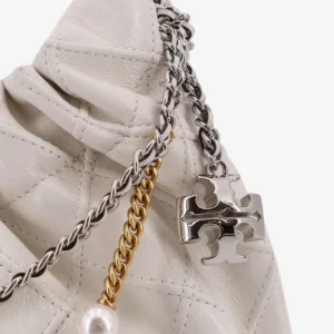 Tory Burch - Mini Hobo Fleming