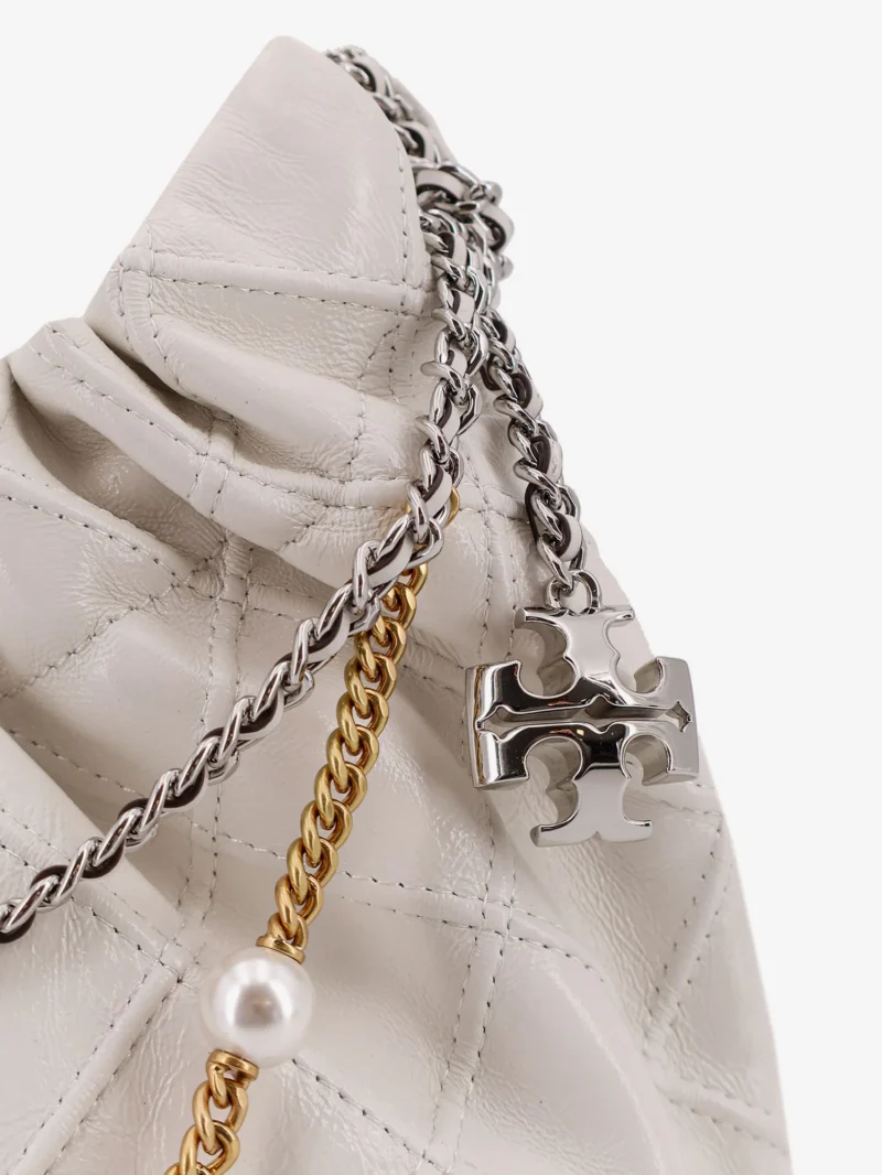 Tory Burch - Mini Hobo Fleming