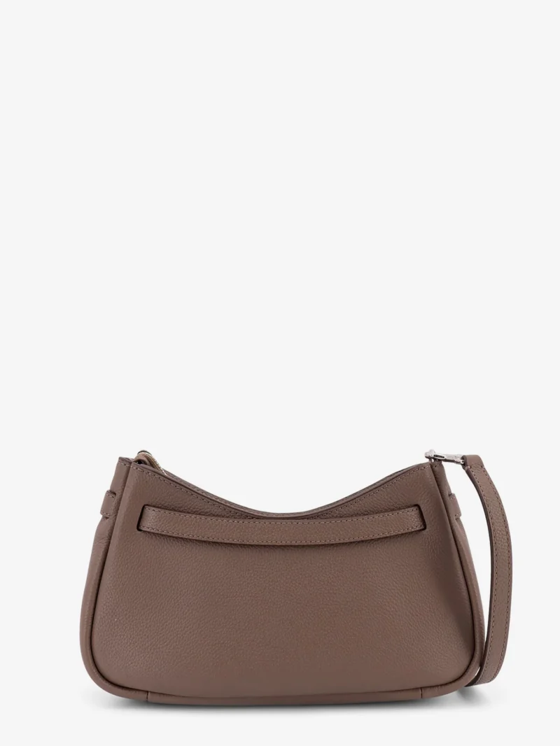 Tory Burch - Romy Zip Top