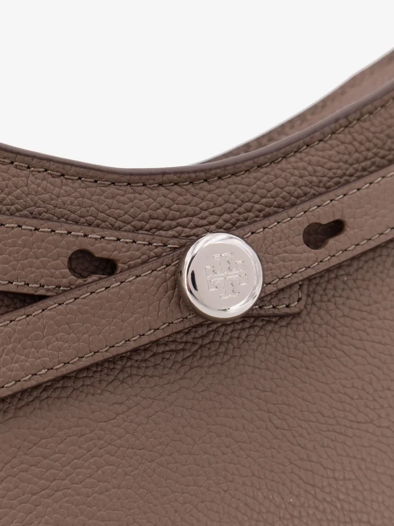 Tory Burch - Romy Zip Top